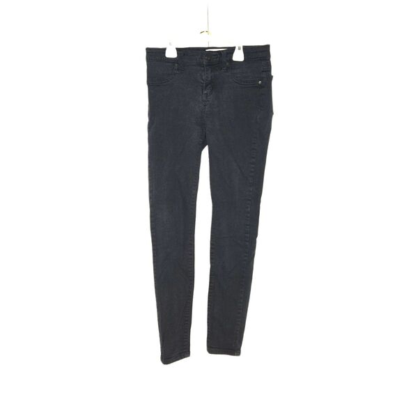 RSQ Pants - RSQ Jeans Miami Jegging | Women's Size 1 24 | Black Skinny Ankle